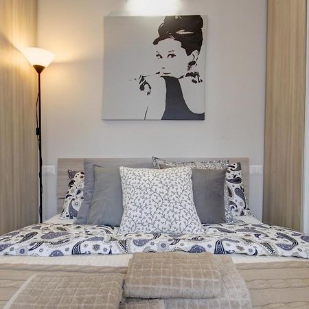 Milanrentals - Tiffany Apartment Esterno foto