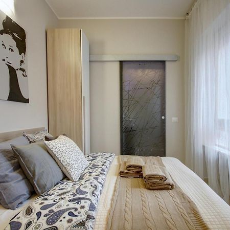 Milanrentals - Tiffany Apartment Esterno foto