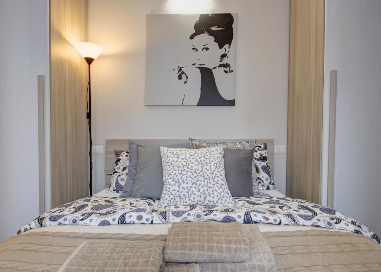 Milanrentals - Tiffany Apartment Esterno foto