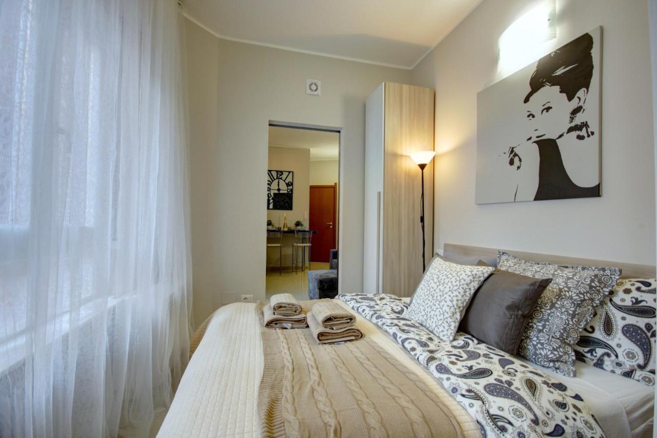 Milanrentals - Tiffany Apartment Esterno foto