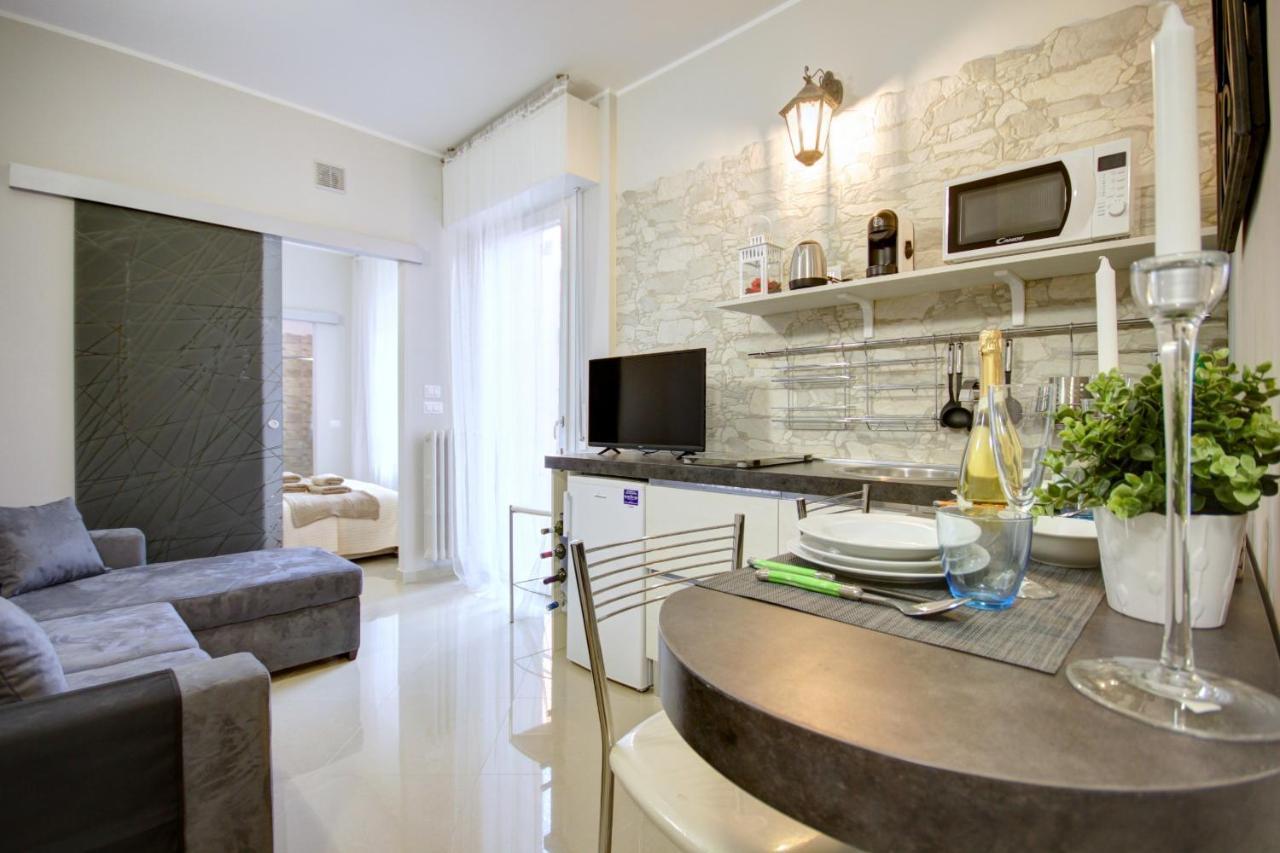 Milanrentals - Tiffany Apartment Esterno foto