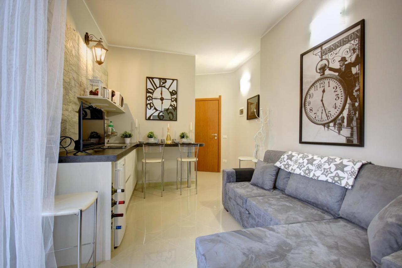 Milanrentals - Tiffany Apartment Esterno foto
