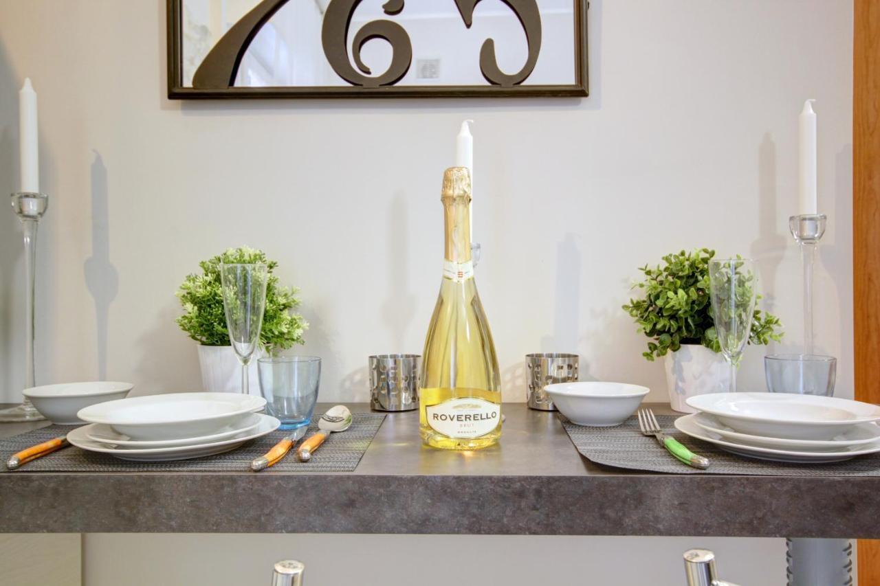 Milanrentals - Tiffany Apartment Esterno foto