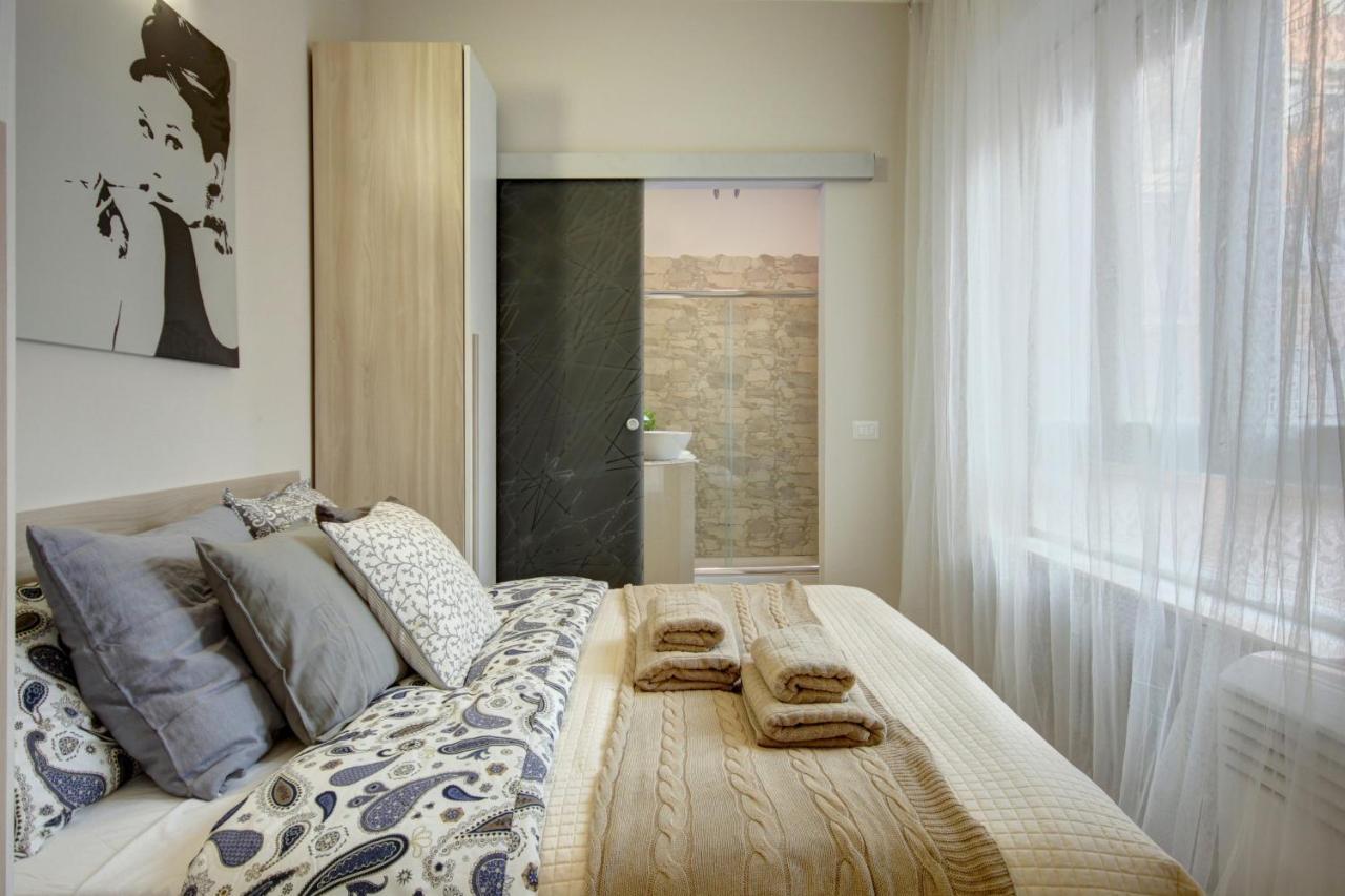 Milanrentals - Tiffany Apartment Esterno foto