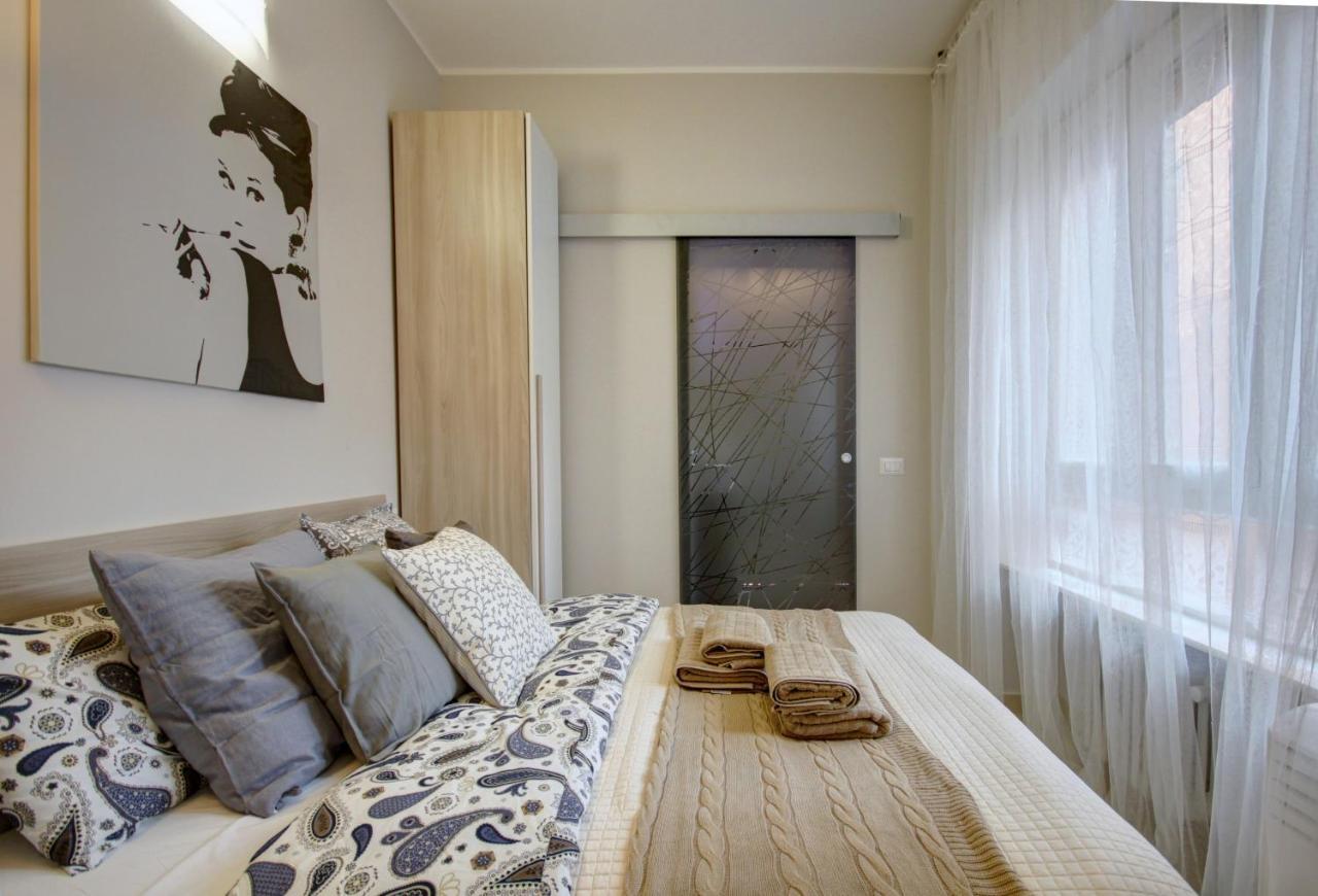 Milanrentals - Tiffany Apartment Esterno foto